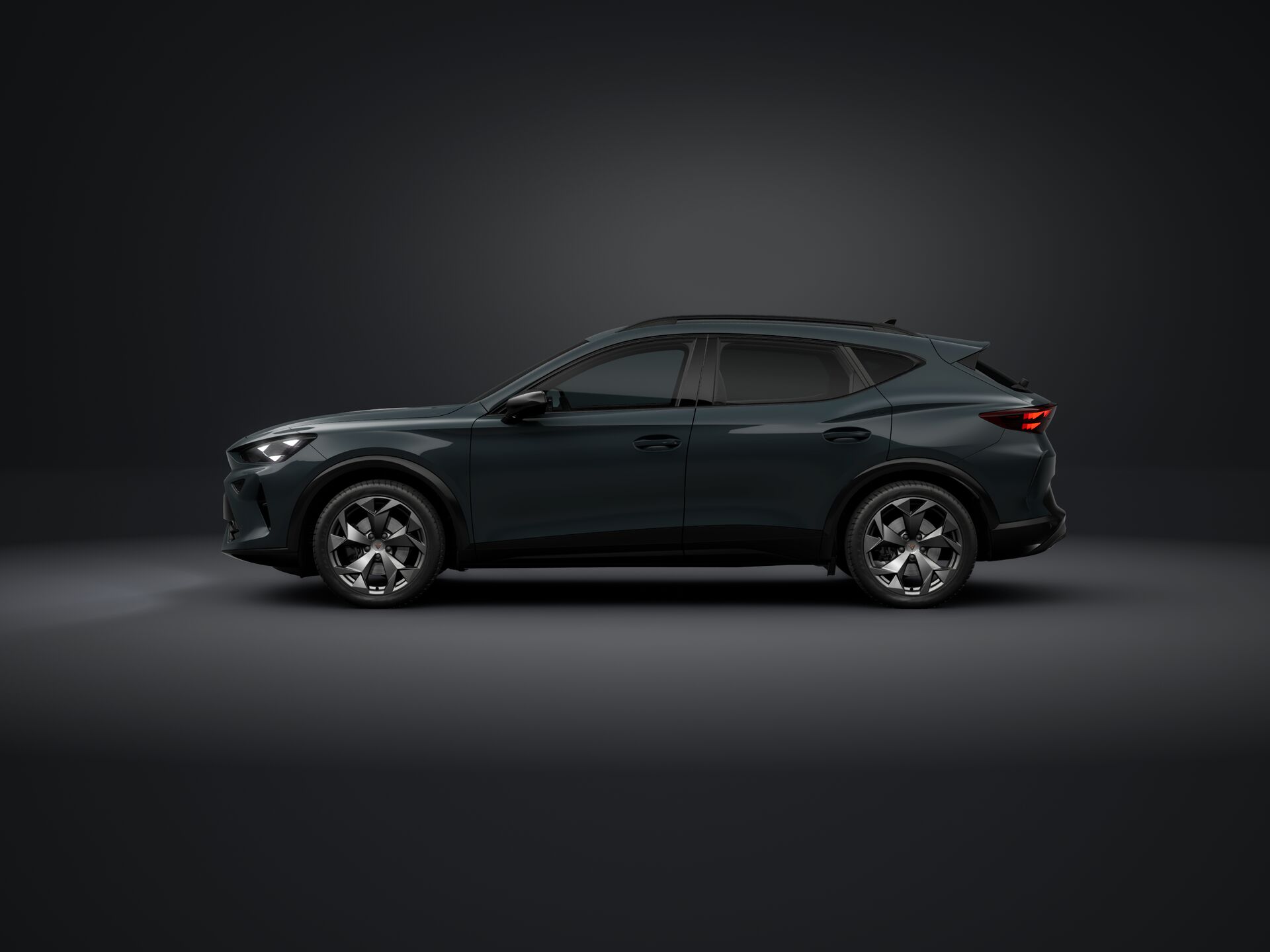 Obrázek Formentor 1.5 TSI 150k