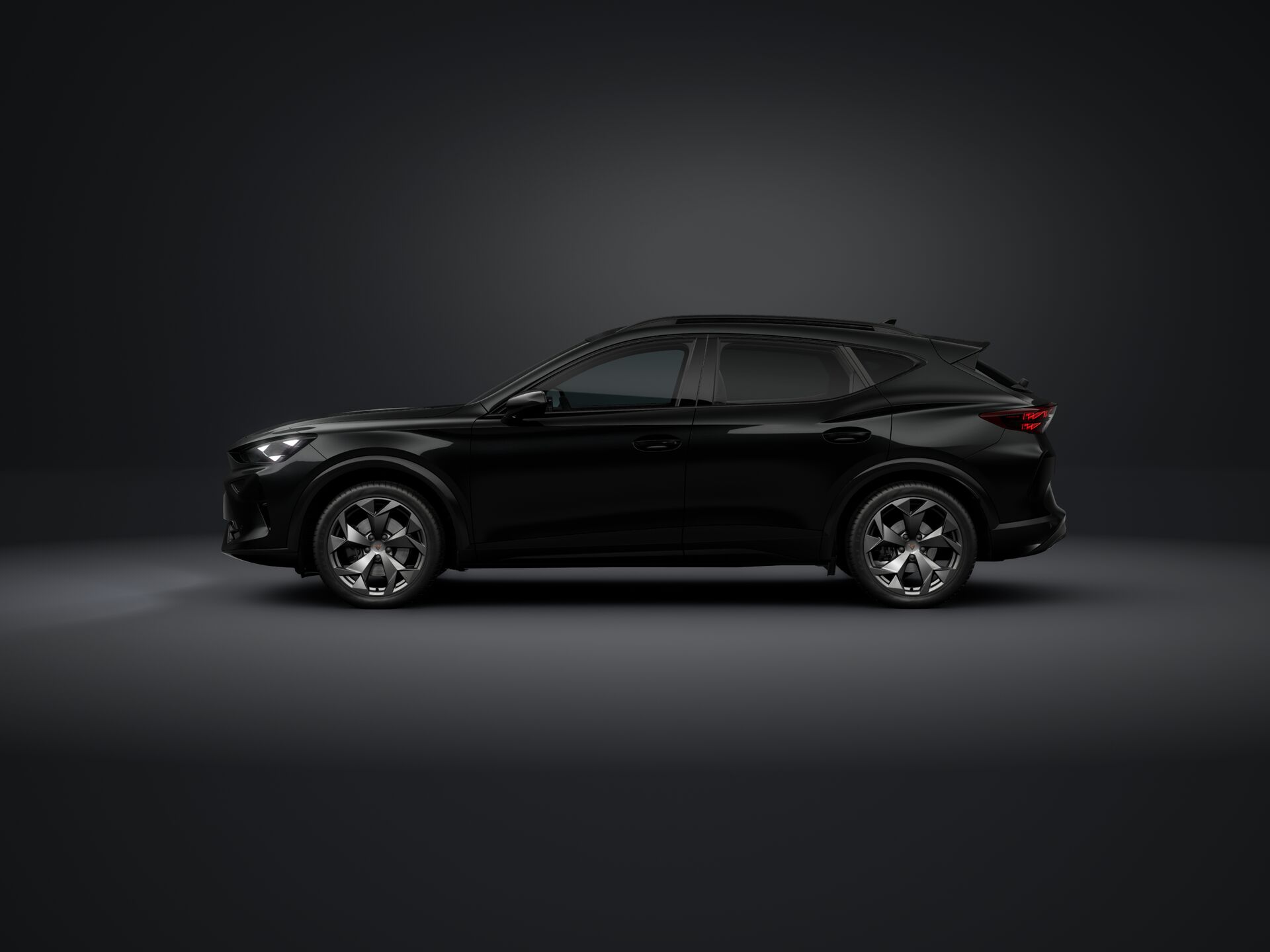 Obrázek Formentor 2.0 TSI 204k DSG 4WD