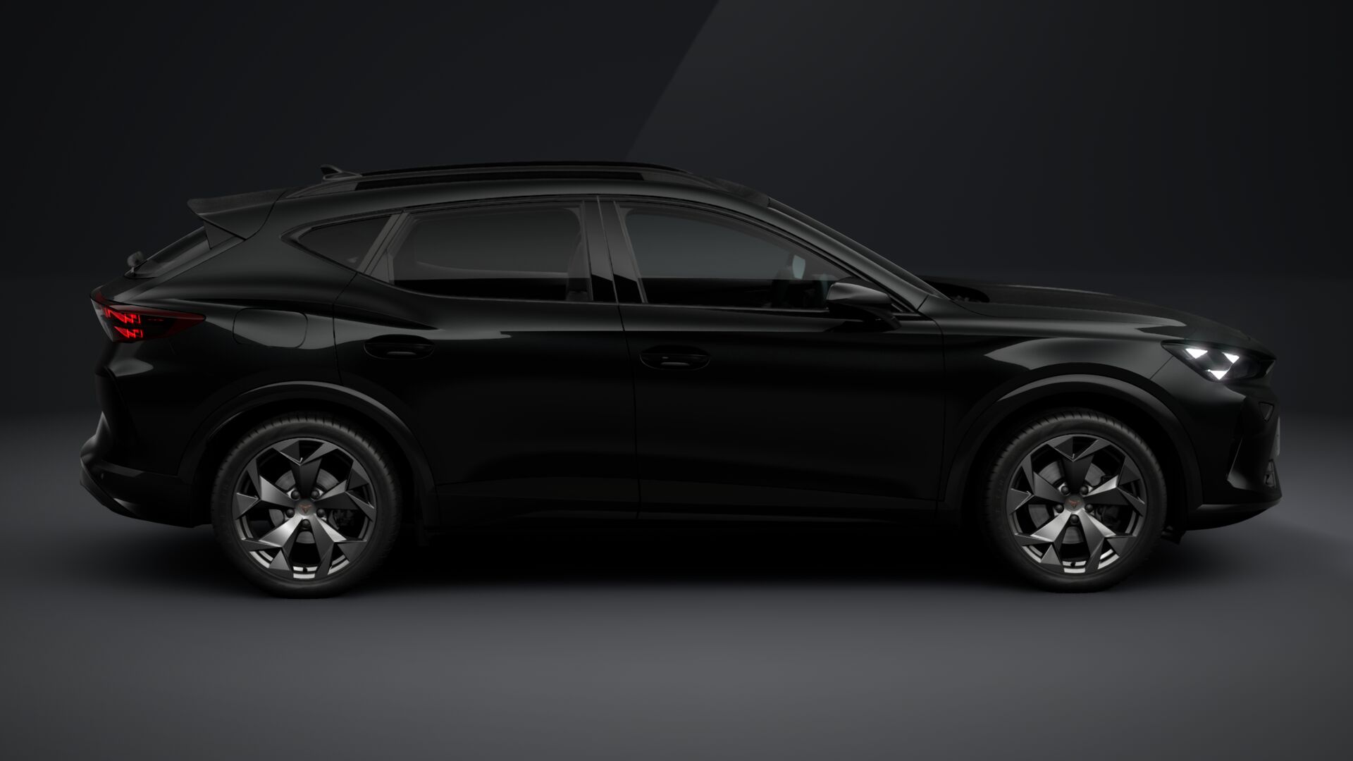 Obrázek Formentor 2.0 TSI 204k DSG 4WD