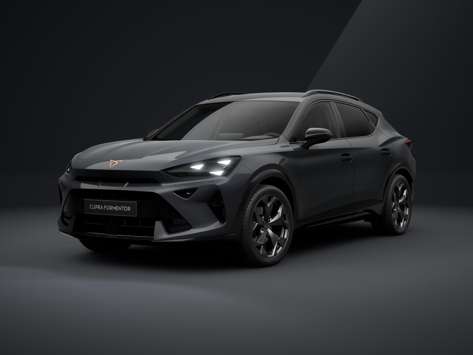 Obrázek Formentor 2.0 TSI 204k DSG 4WD