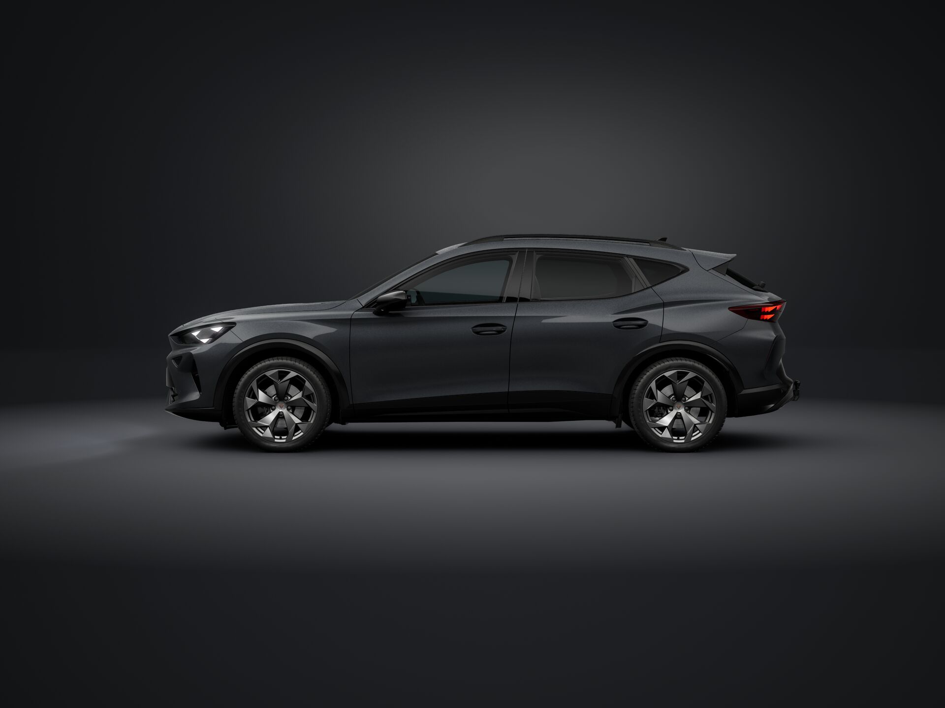 Obrázek Formentor 2.0 TSI 204k DSG 4WD
