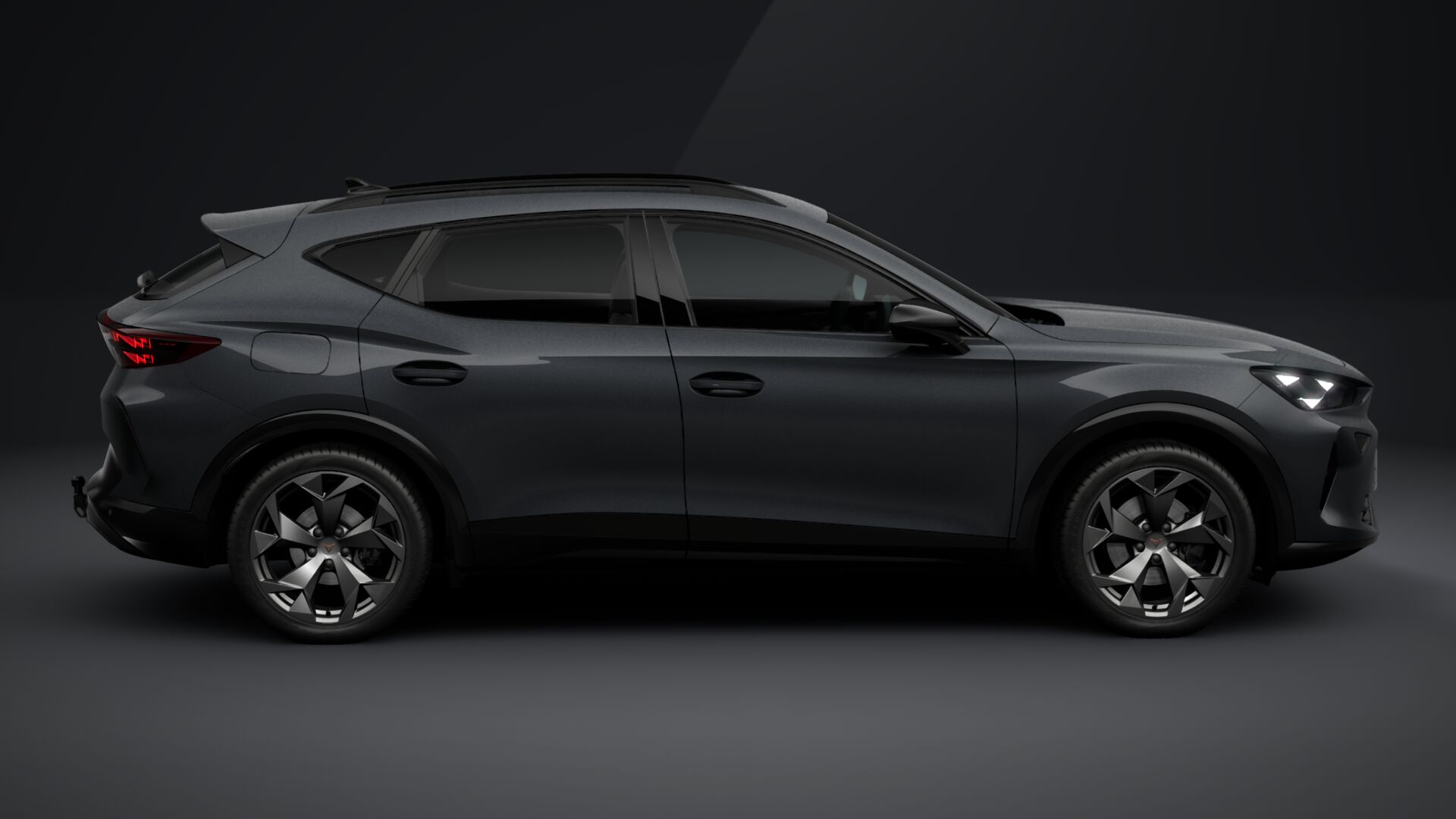 Obrázek Formentor 2.0 TSI 204k DSG 4WD