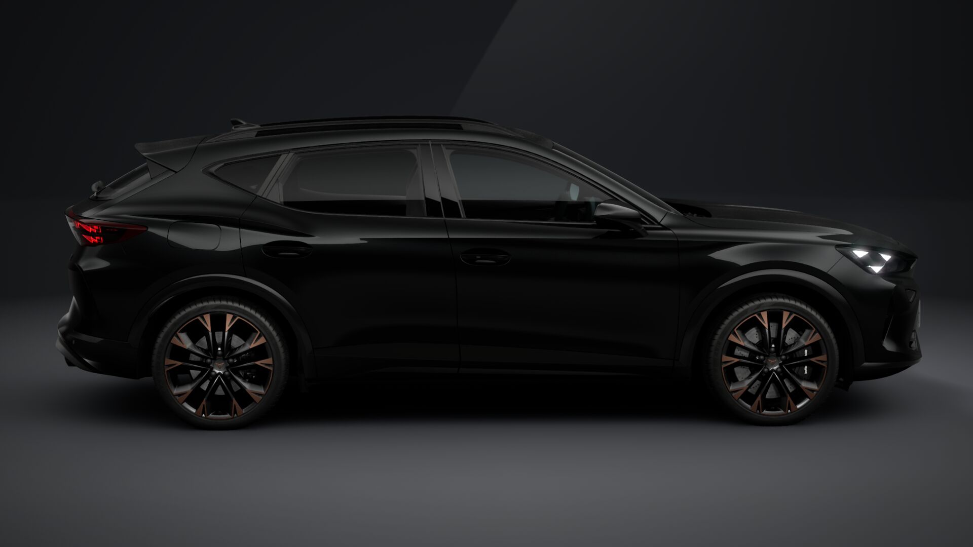 Obrázek Formentor VZ 2.0 TSI 333k DSG 4WD