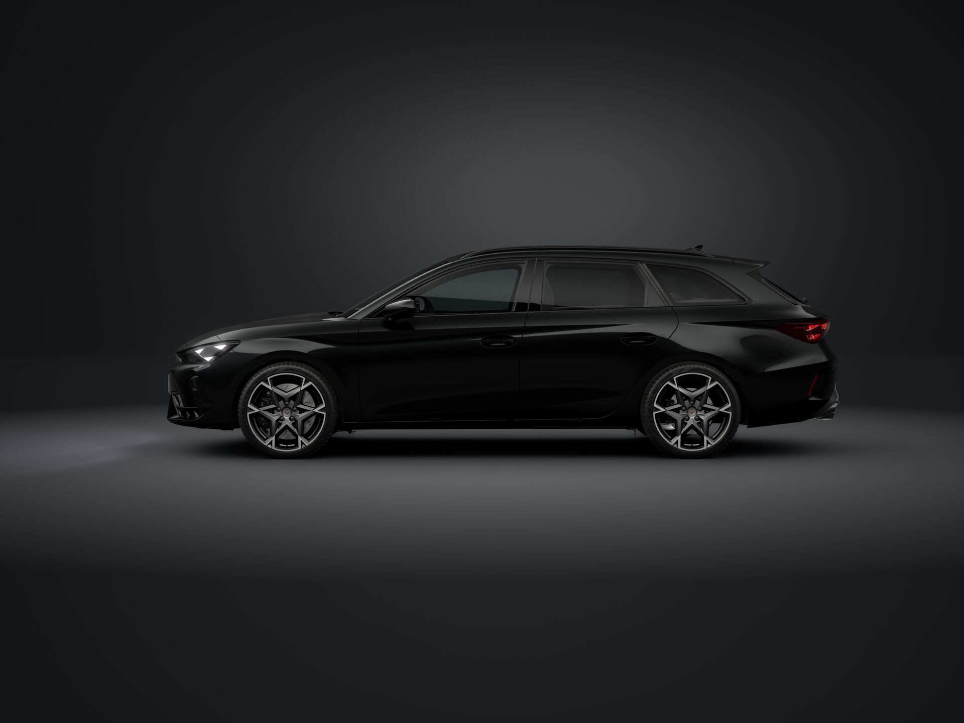 Obrázek Leon SP VZ 2.0 TSI 333k DSG 4WD