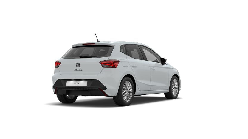 Obrázek Ibiza Style 1.0. TSI 95k
