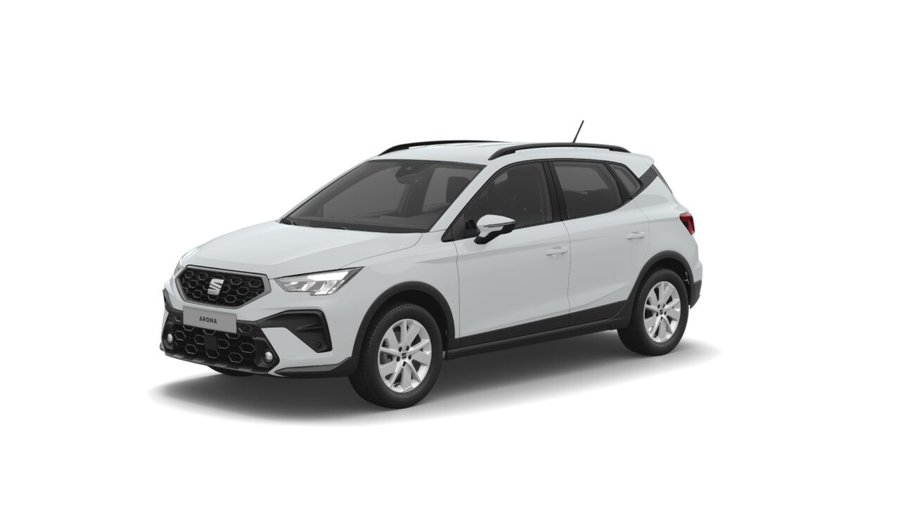 Obrázek Arona Style 1.0. TSI 95k