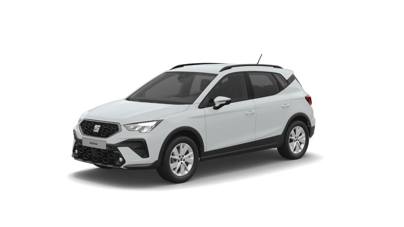 Obrázek Arona Style 1.0. TSI 95k