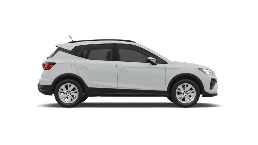 Obrázek Arona Style 1.0. TSI 95k
