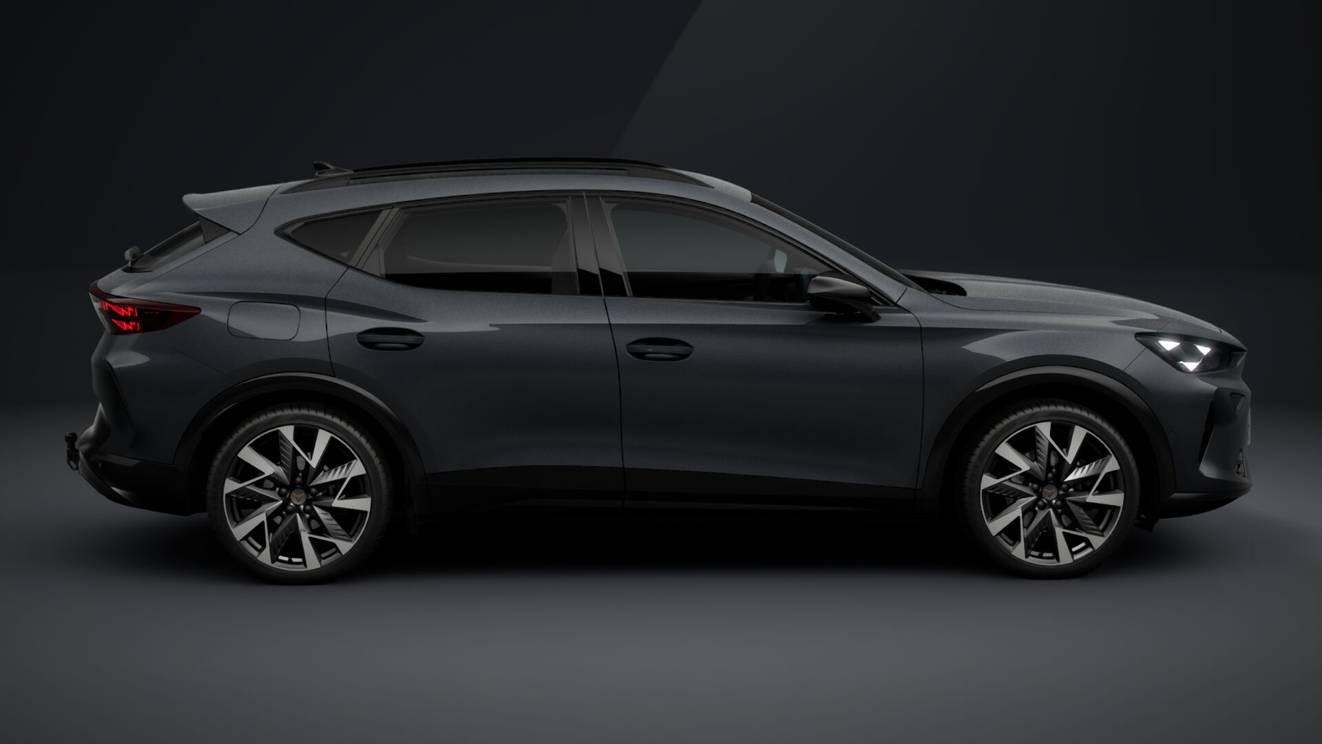 Obrázek Formentor 2.0 TSI 204k DSG 4WD