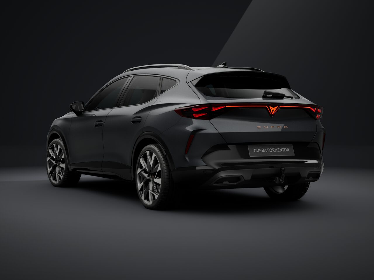 Obrázek Formentor 2.0 TSI 204k DSG 4WD