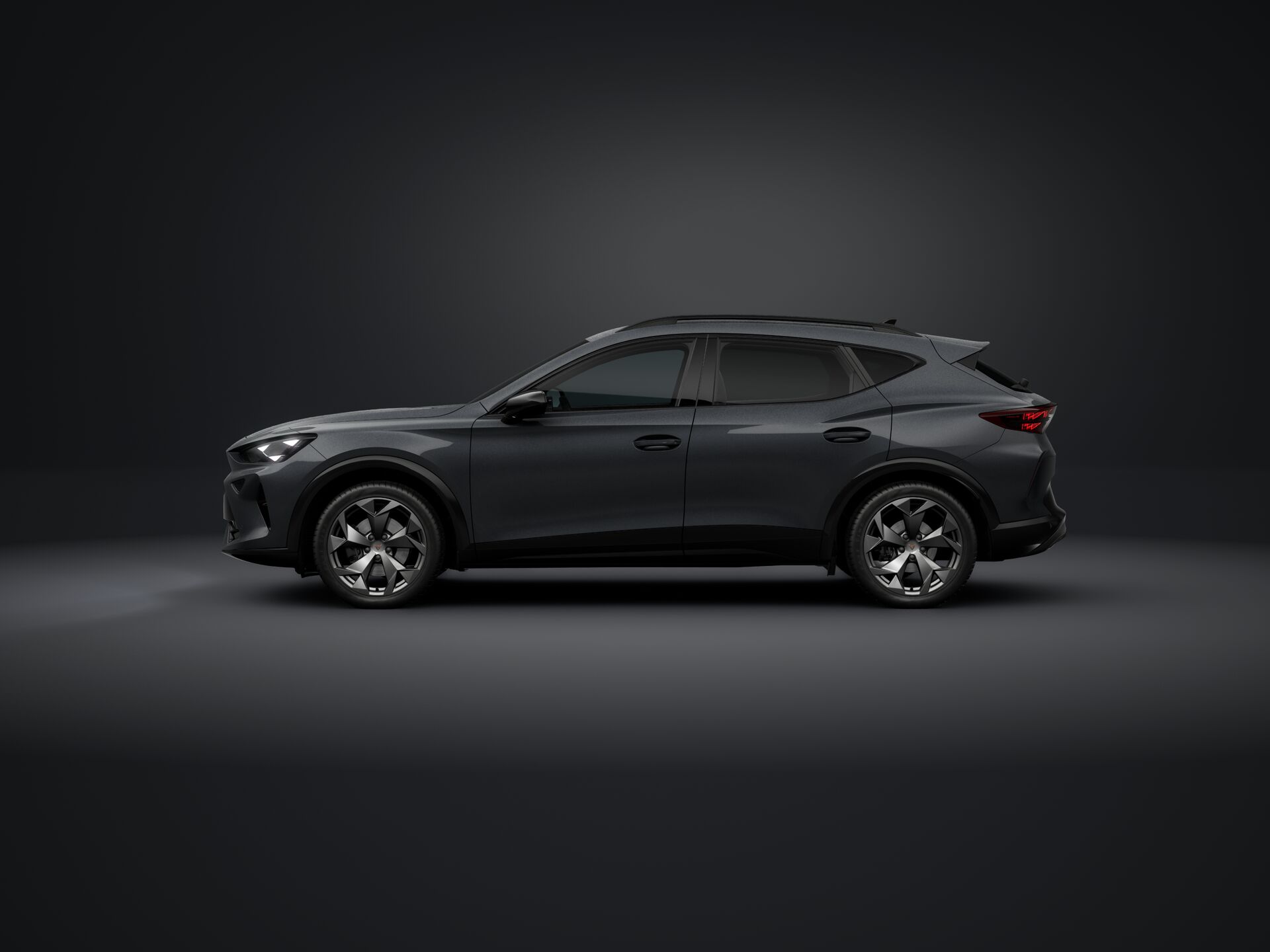 Obrázek Formentor 2.0 TSI 204k DSG 4WD