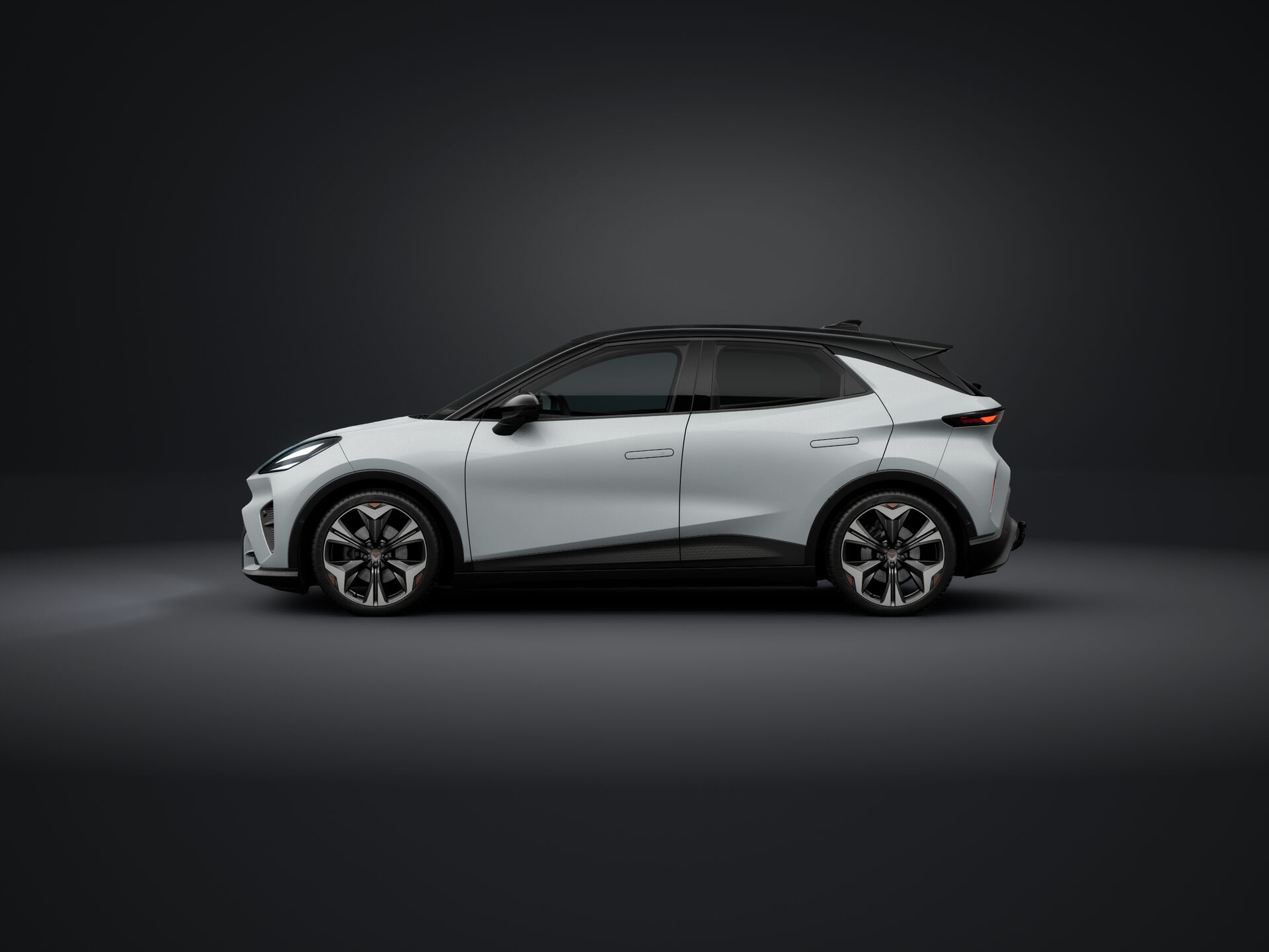 Obrázek Raval PLUS 38,5 kWh/135k