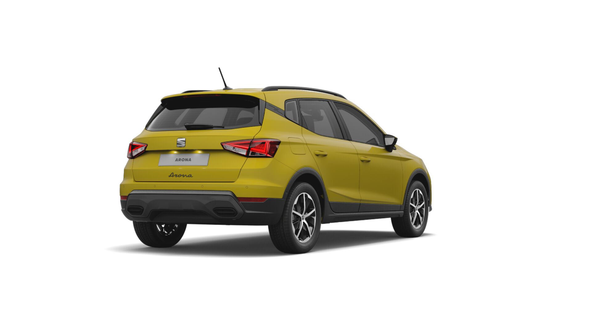 Obrázek Arona Style 1.0. TSI 115k DSG