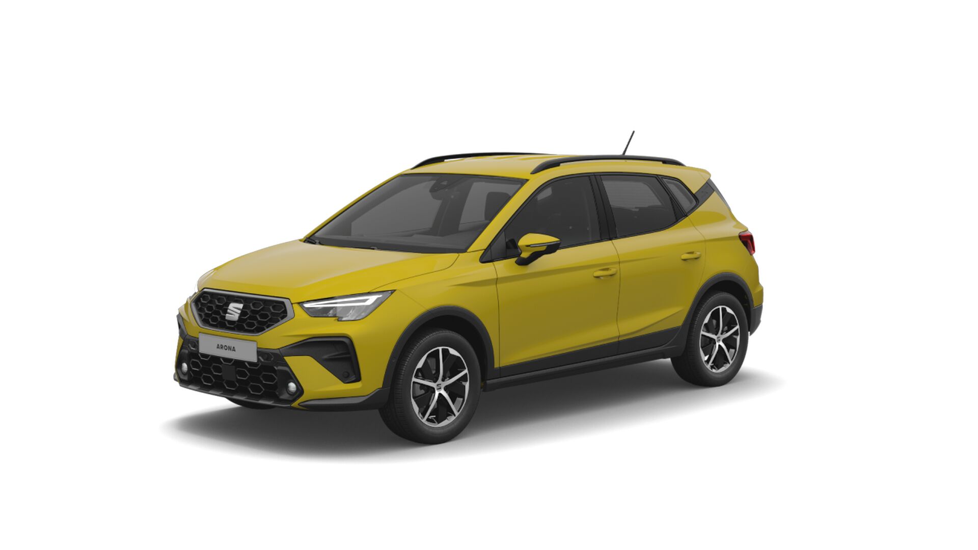 Obrázek Arona Style 1.0. TSI 115k DSG