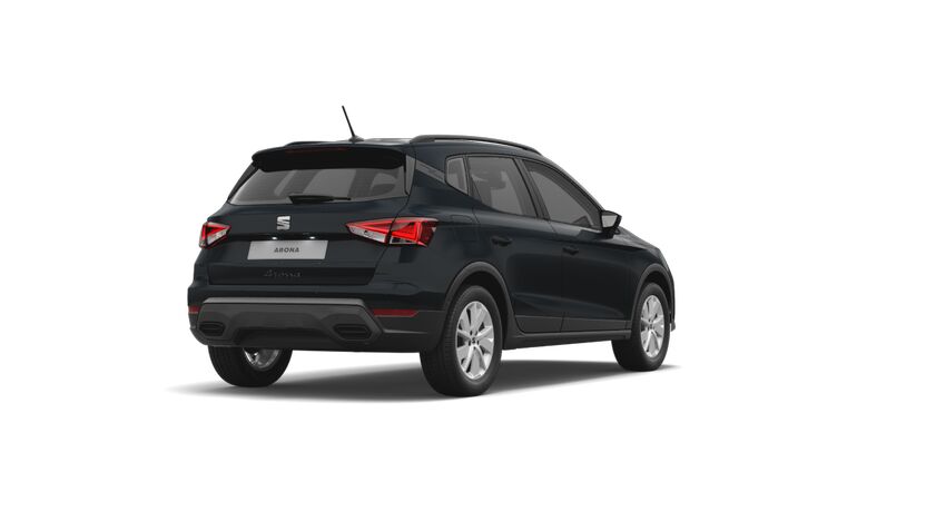 Obrázek Arona Style 1.0. TSI 95k