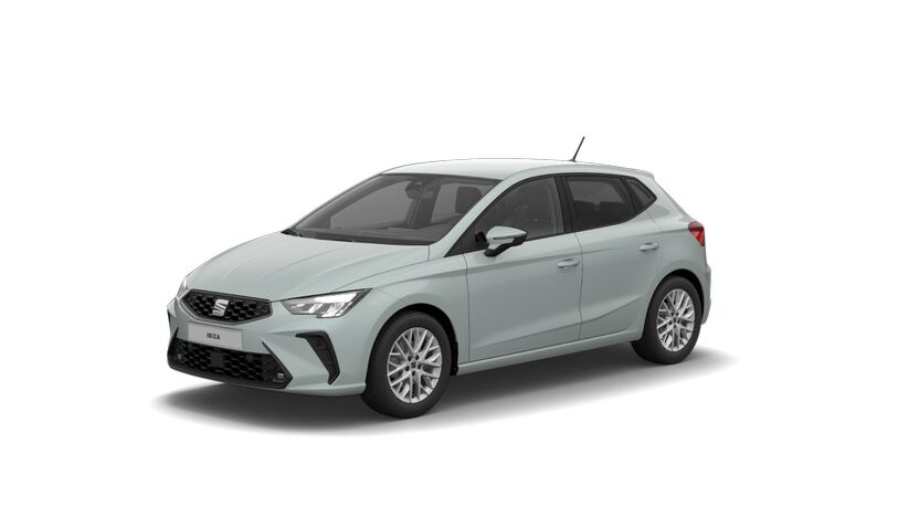 Obrázek Ibiza Style 1.0. TSI 115k