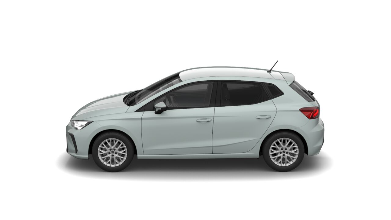 Obrázek Ibiza Style 1.0. TSI 115k