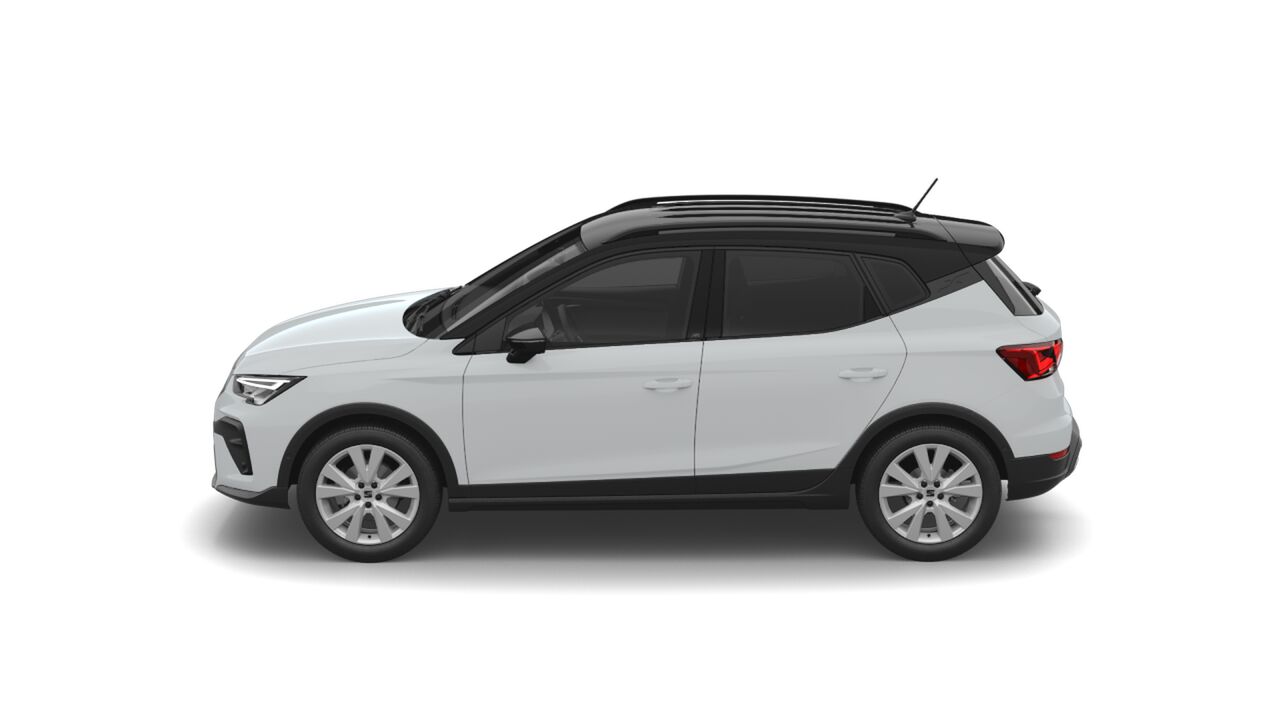 Obrázek Arona FR 1.0. TSI 115k