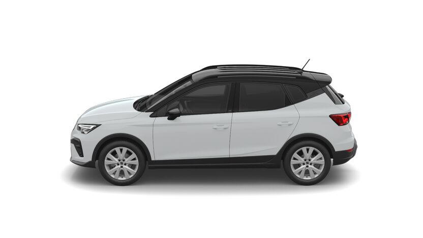 Obrázek Arona FR 1.0. TSI 115k