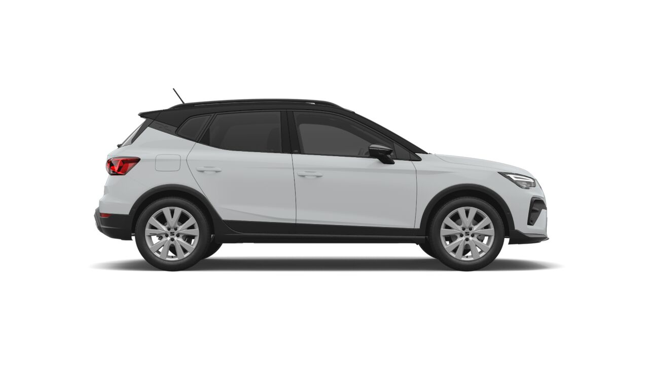 Obrázek Arona FR 1.0. TSI 115k
