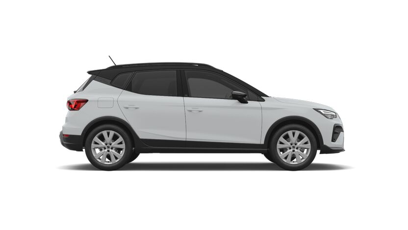 Obrázek Arona FR 1.0. TSI 115k