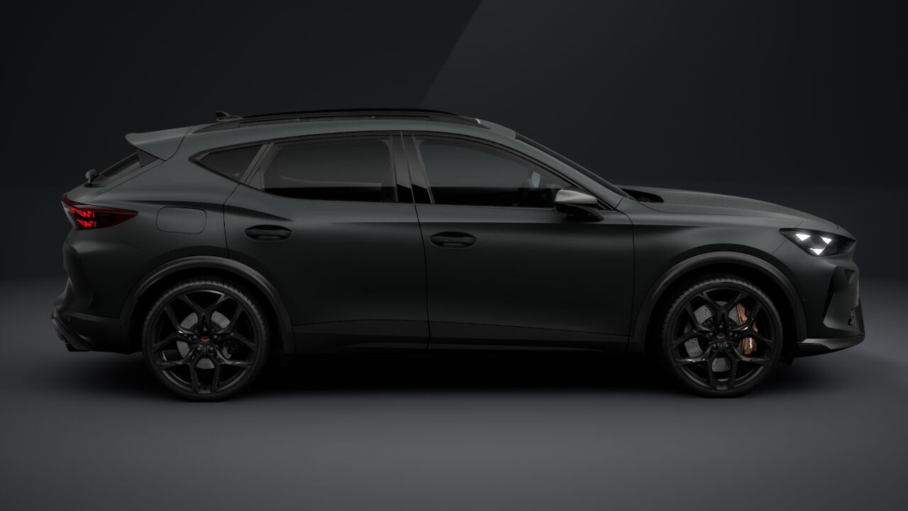 Obrázek Formentor VZ5 2.5 TSI 390k DSG 4WD