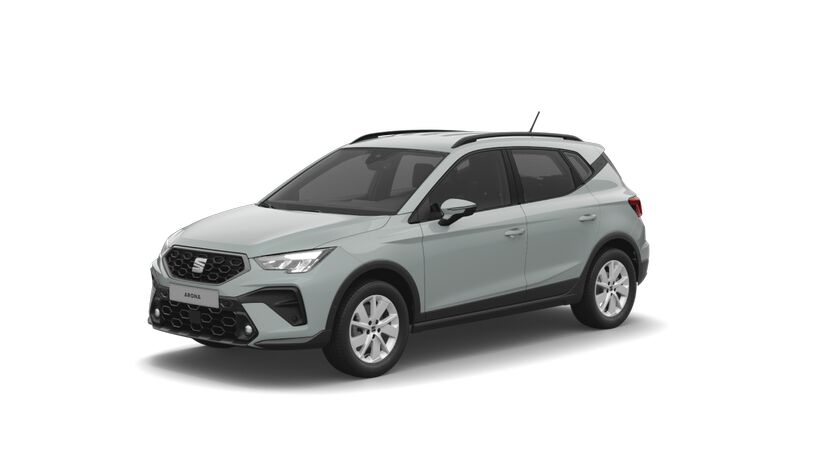 Obrázek Arona Style 1.0. TSI 115k