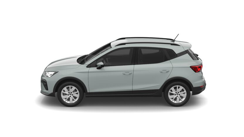 Obrázek Arona Style 1.0. TSI 115k