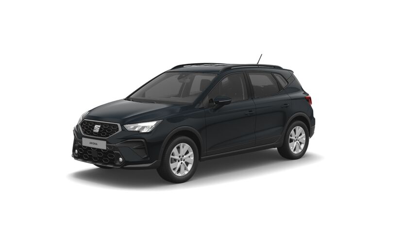 Obrázek Arona Reference 1.0. TSI 95k