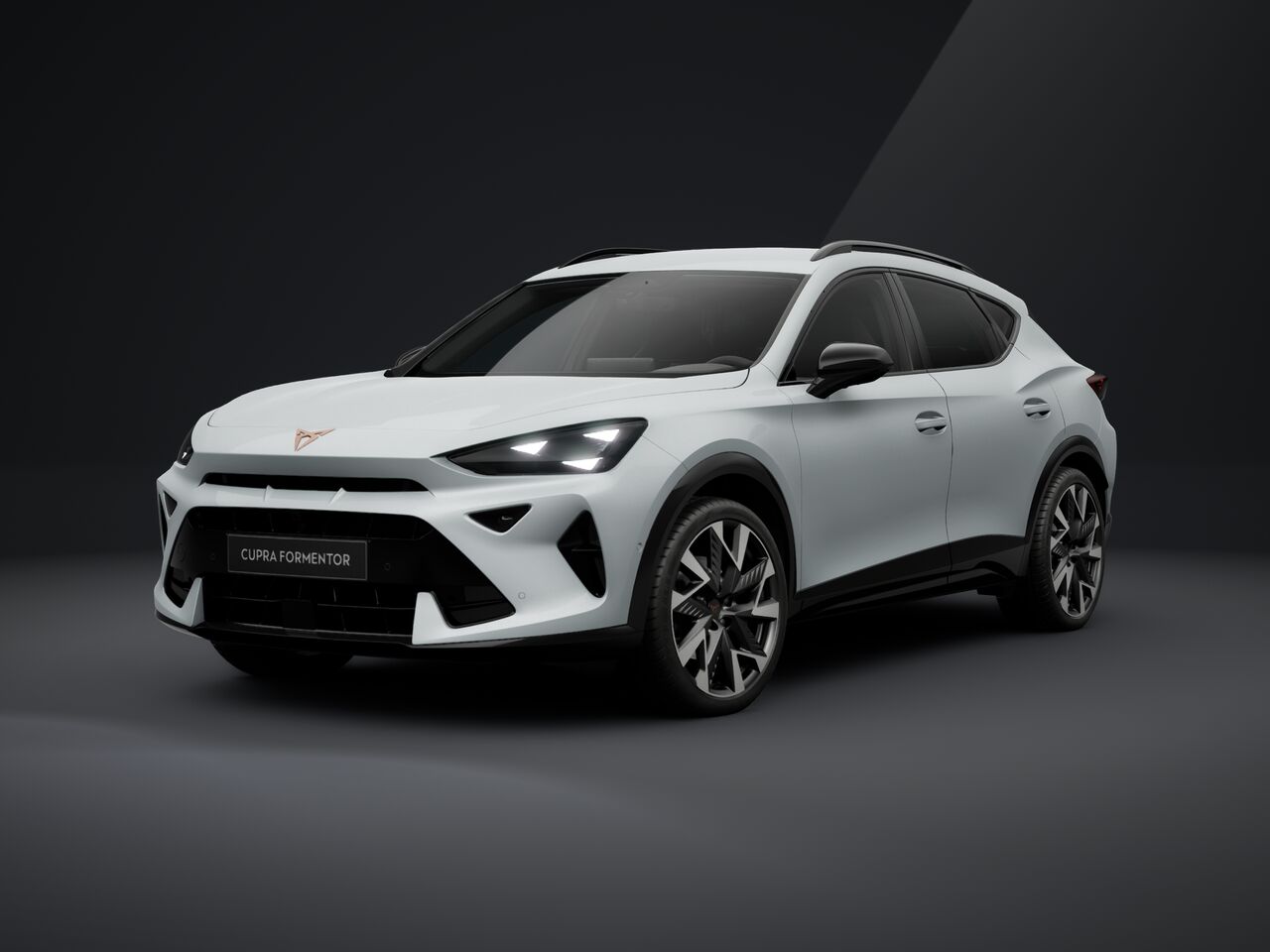 Cupra CUPRA Formentor Formentor 1.5 eTSI 150k DSG