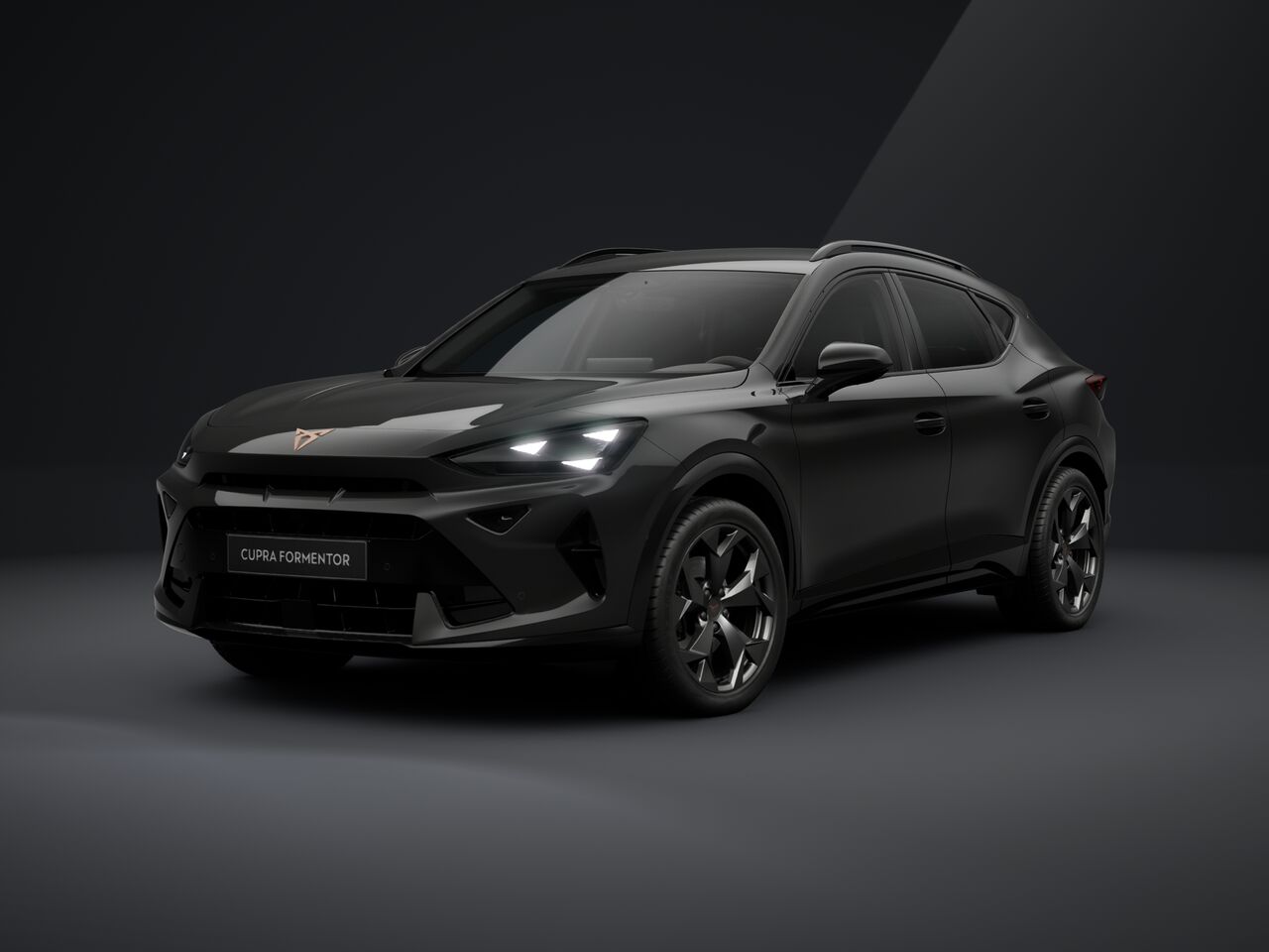 Cupra CUPRA Formentor Formentor 1.5 eTSI 150k DSG