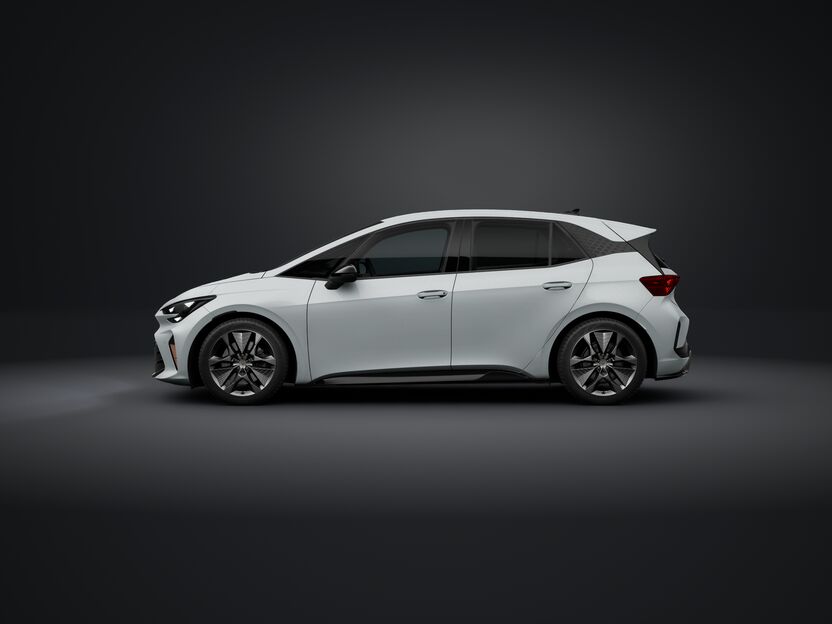 Obrázek Born Reborn 58 kWh / 190k
