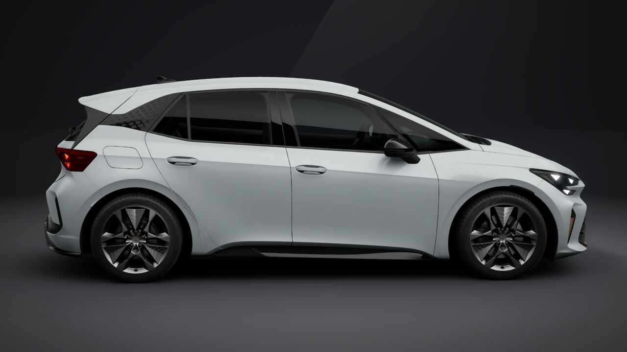 Obrázek Born Reborn 58 kWh / 190k