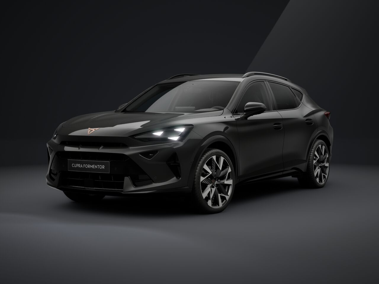 Obrázek Formentor 2.0 TSI 204k DSG 4WD