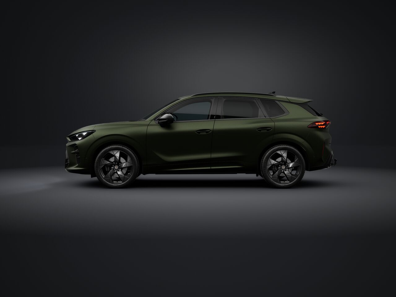 Obrázek Terramar VZ Tribe 2.0 TSI 265k DSG 4WD