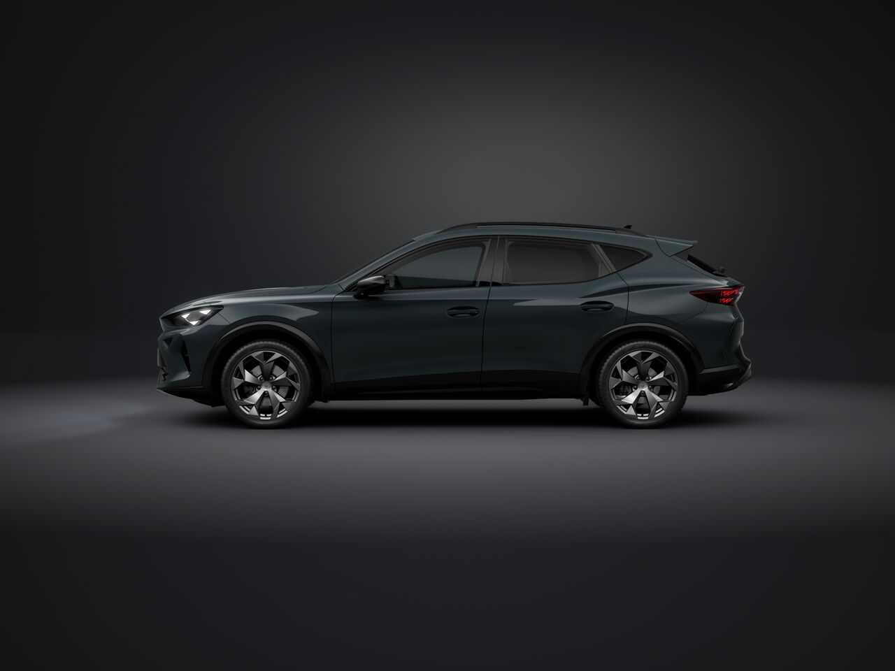 Obrázek Formentor 1.5 TSI 150k