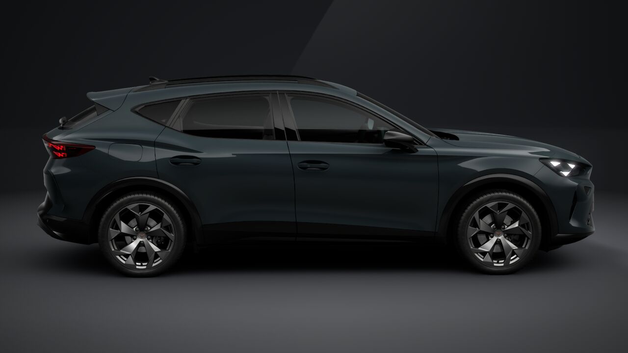 Obrázek Formentor 1.5 TSI 150k