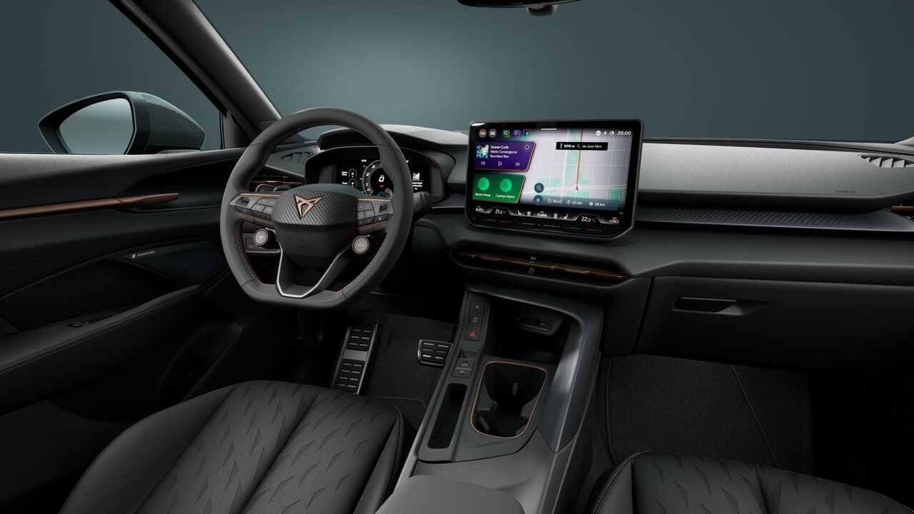 Obrázek Terramar VZ 2.0 TSI 265k DSG 4WD