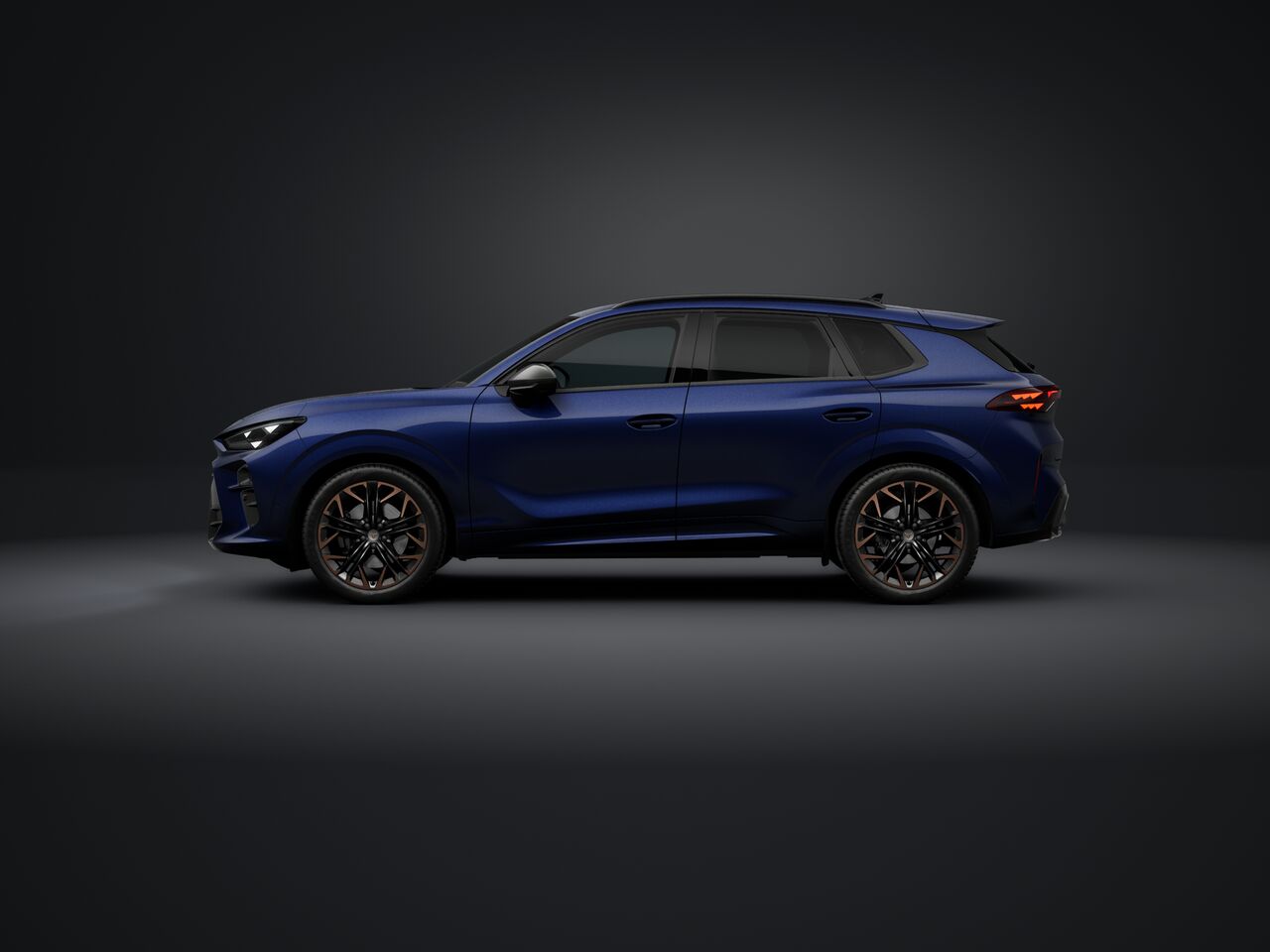 Obrázek Terramar 2.0 TSI 204k DSG 4WD