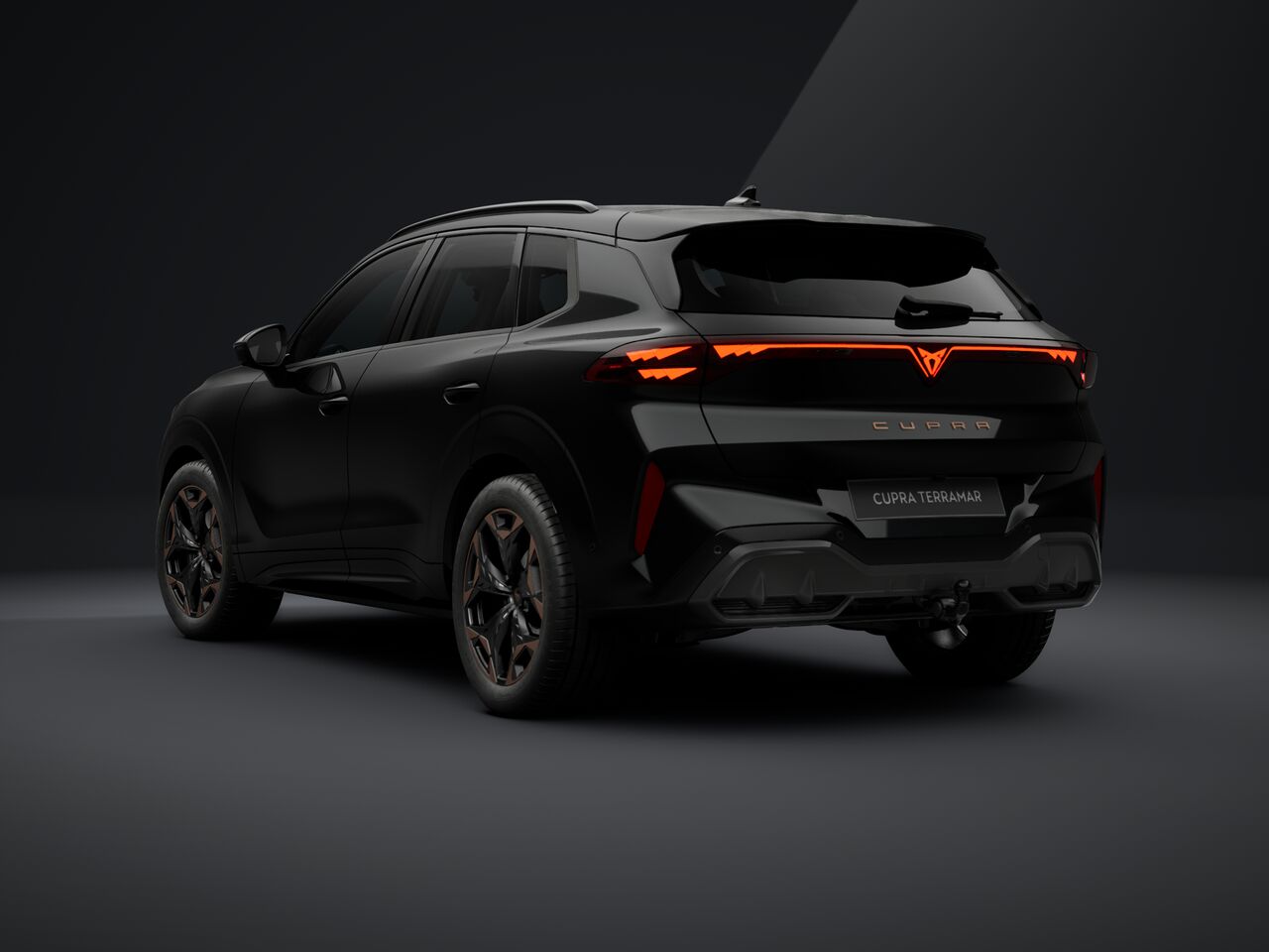 Obrázek Terramar 2.0 TSI 204k DSG 4WD