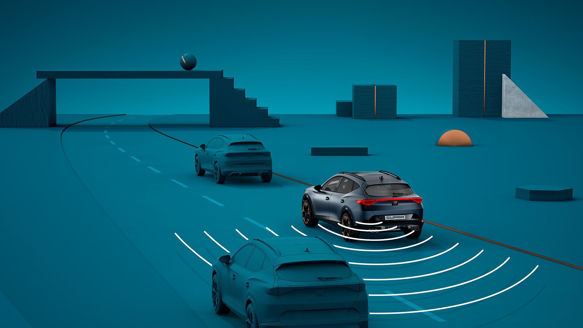 Paket Safe Driving L+