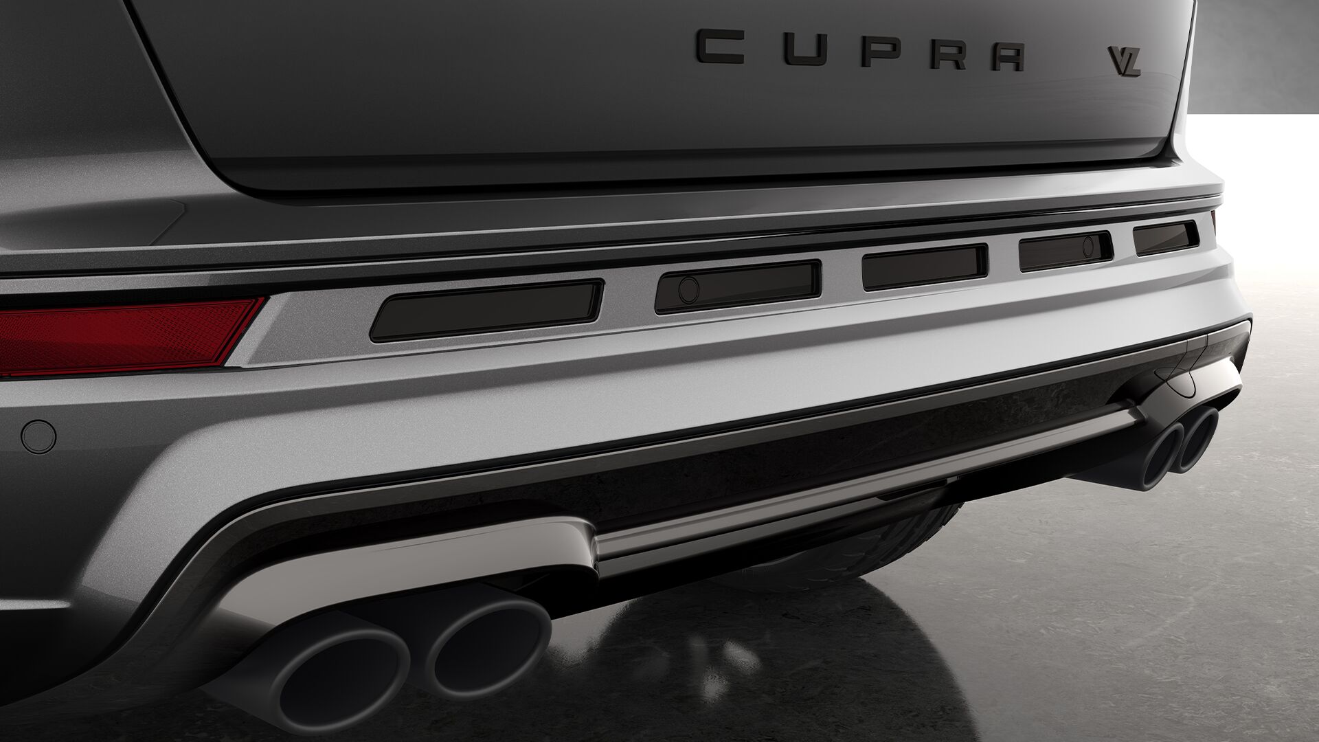 Příprava pro tažné zařízení