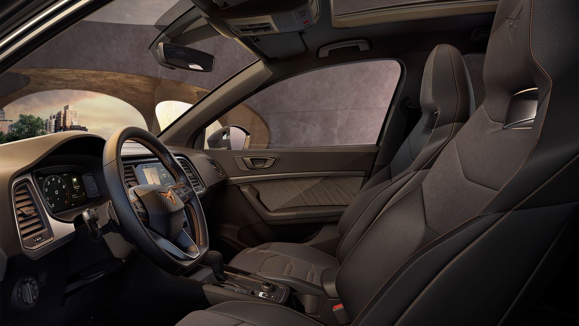 Tribe Edition Black Matt