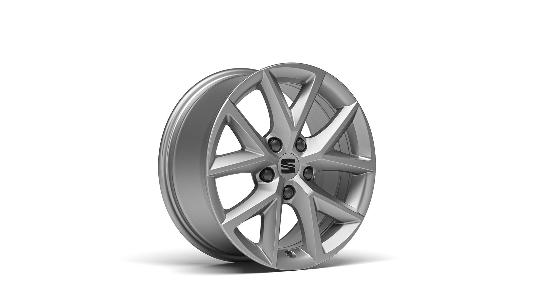 16" kola z lehkých slitin Design +