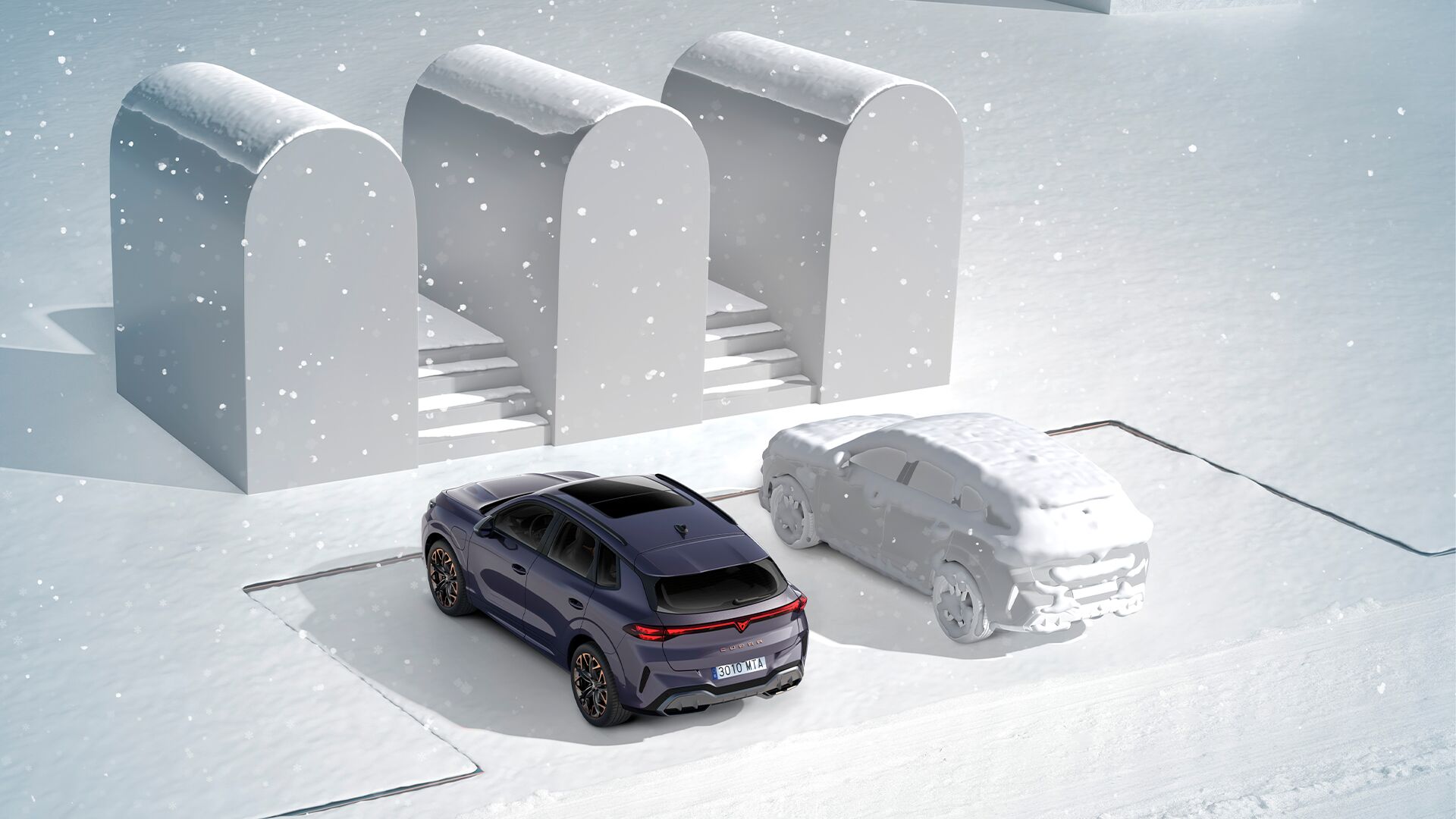 Nezávislé vodní topení