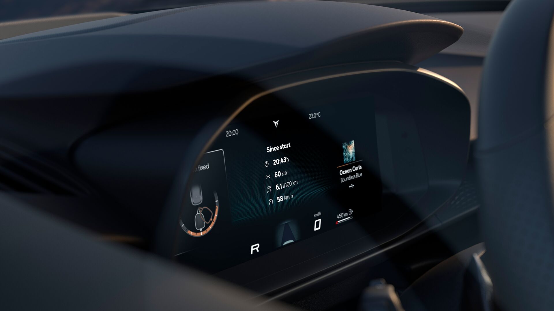 Tažné zařízení s Trailer Assist