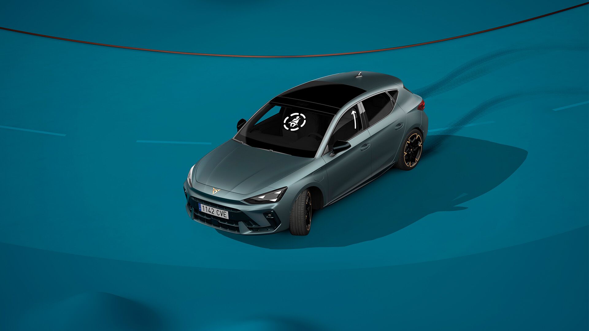 Paket INTELLIGENT DRIVE