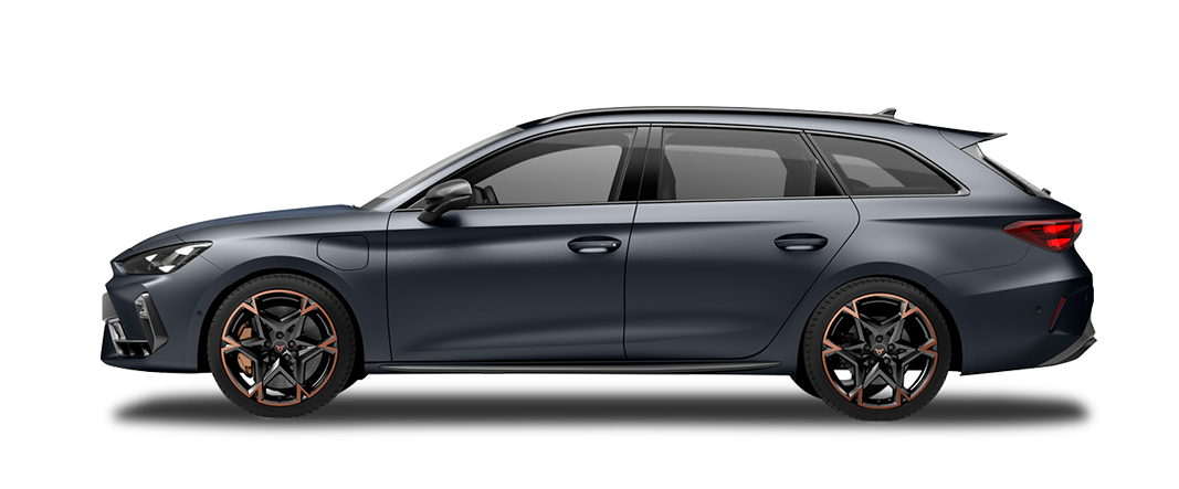 Obrázek CUPRA Leon Sportstourer