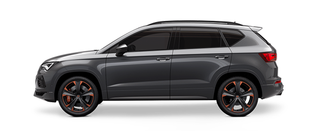Obrázek CUPRA Ateca