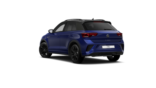 Obrázek T-Roc R-Line 1,5 TSI 110 kW 7DSG